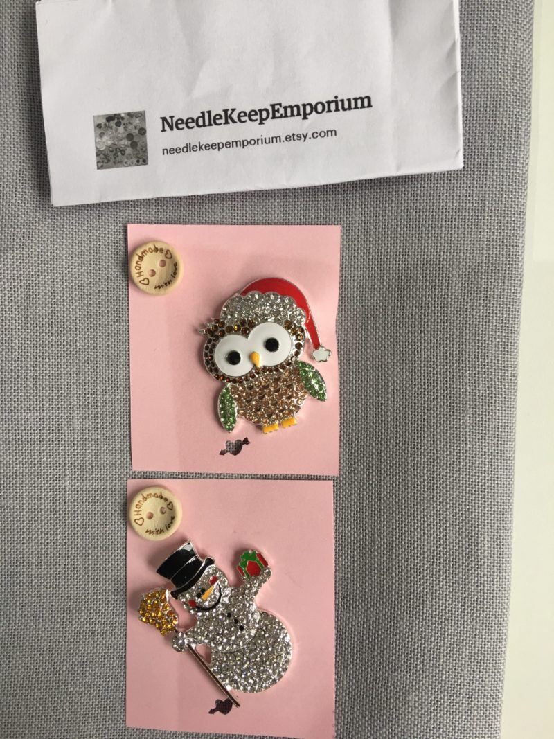 needleminders