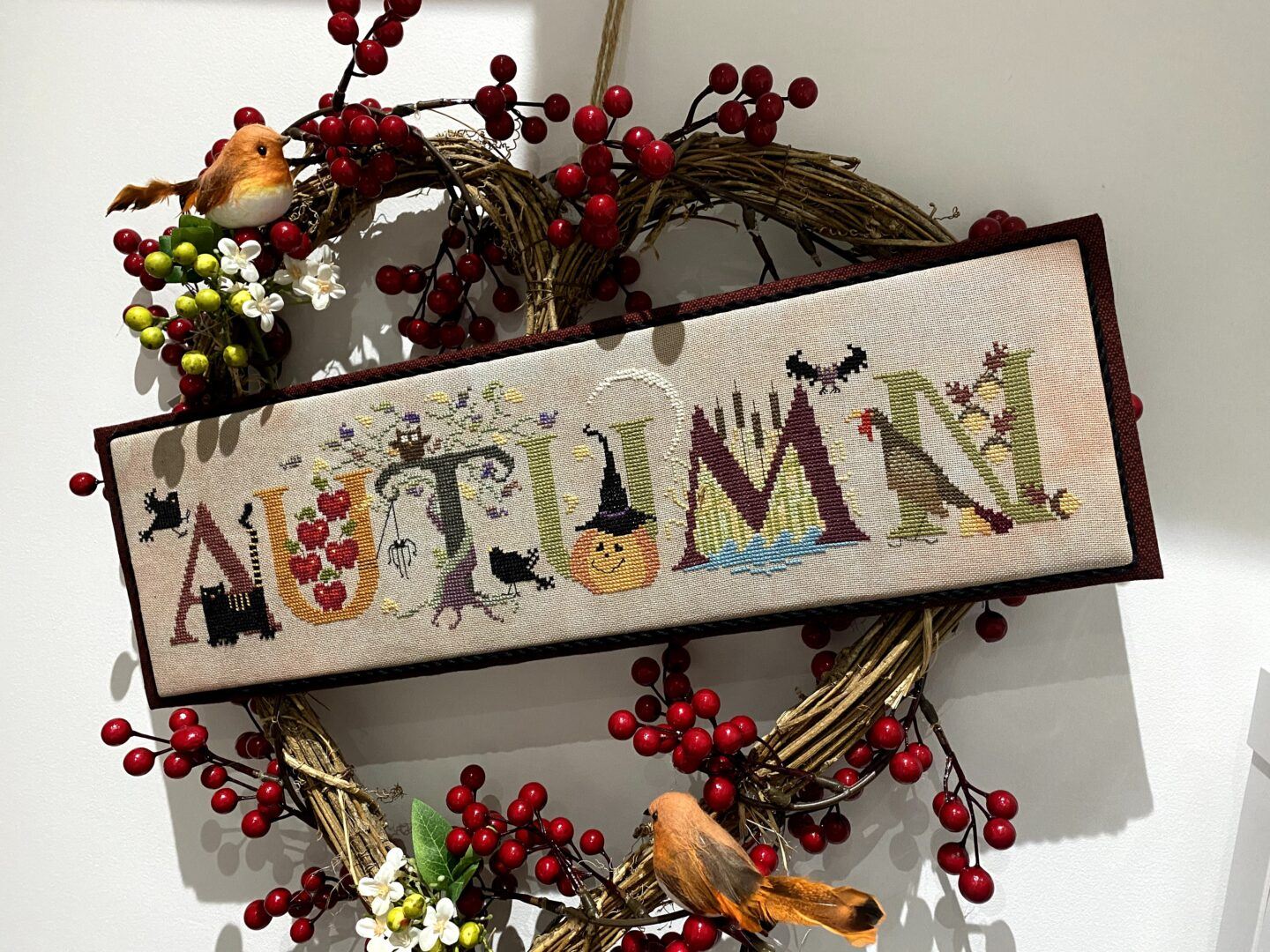 Autumn